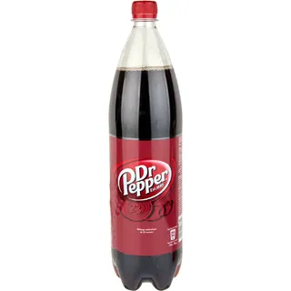 Dr Pepper Cola