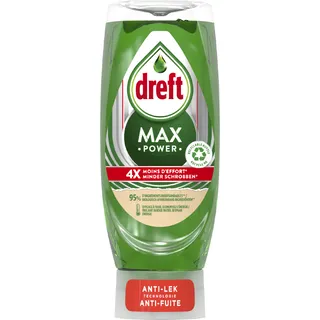 Dreft Afwasmiddel max power original