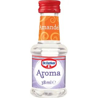 Dr. Oetker Oetker Amandel aroma