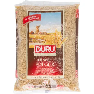 Duru Bulgur grof