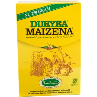 Dureya Duryea Maizena