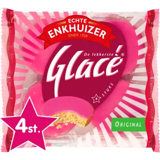 Echte Enkhuizer de Lekkerste Glace Original