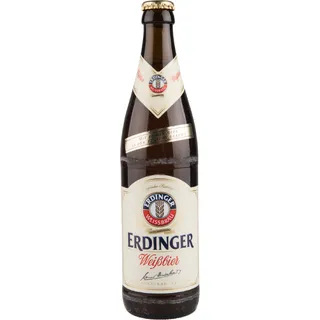 Erdinger Weissbier