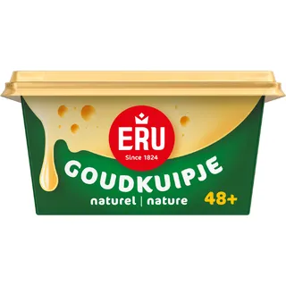 ERU Goudkuipje naturel