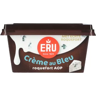 ERU Prestige crème au bleu