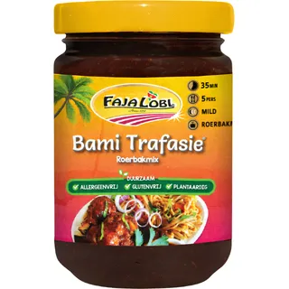 Faja Lobi Bami trafasie