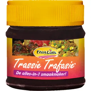 Faja Lobi Trassie trafasie