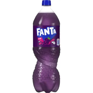 Fanta Cassis