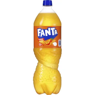 Fanta Orange