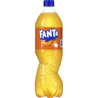 Fanta Orange