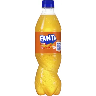 Fanta Orange