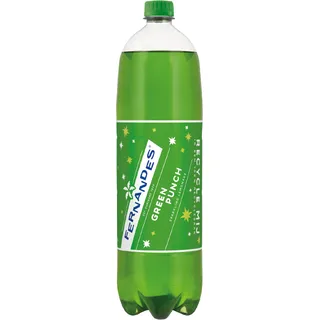 Fernandes Green punch