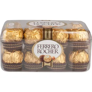 Ferrero chocolade