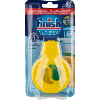 Finish Verfrisser citroen