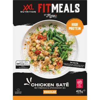 Fitmeals Chicken saté