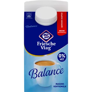 Friesche Vlag Balance