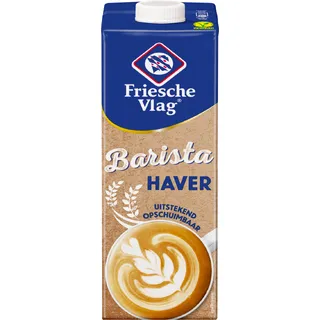 Friesche Vlag Barista haver