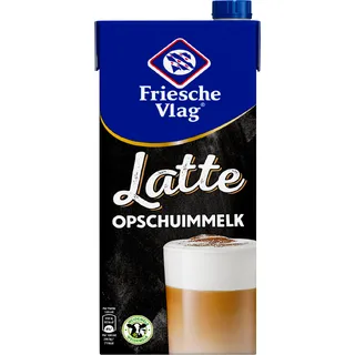 Friesche Vlag Latte