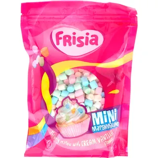 Frisia Mini Marshmallows