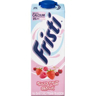 Fristi Rood fruitsmaak