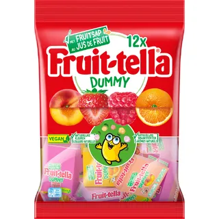 Fruittella Dummy