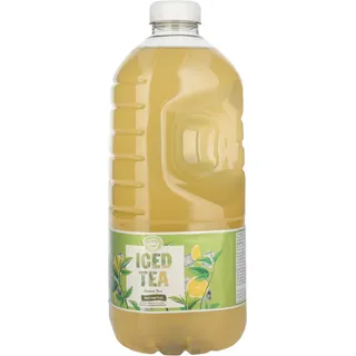 Fruity Juice Fruity Iced Tea Green Tea