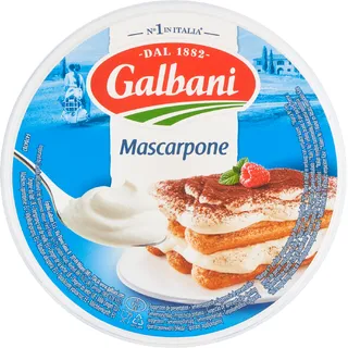 Galbani Mascarpone