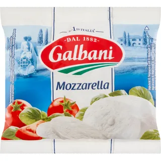 Galbani Mozzarella