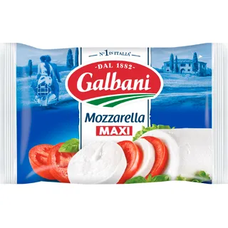 Galbani Mozzarella maxi