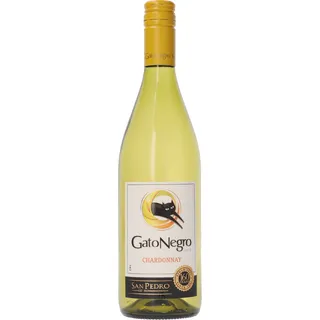 Gato Negro Chardonnay