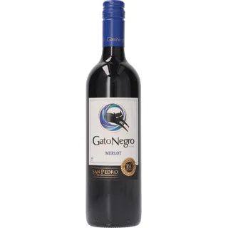 Gato Negro Merlot