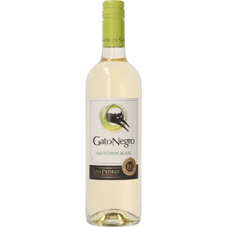 Gato Negro - Sauvignon Blanc - 750ML