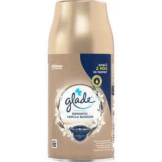 Glade by Brise Glade Automatic spray vanilla blossom navul