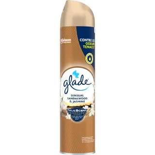 Glade by Brise Glade Luchtverfrisser spray sandalwood jasmine