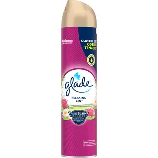 Glade Luchtverfrisser spray relaxing zen