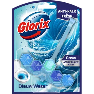 Glorix Power 5+ ocean wc-blok