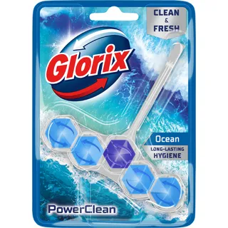 Glorix Power5 ocean wc-blok