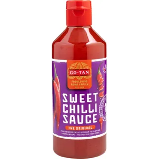 Go tan Sweet Chilli Sauce The Original