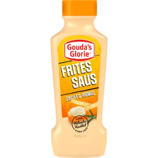 Gouda's Glorie Fritessaus