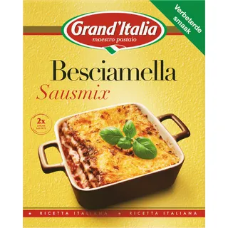 Grand'Italia Besciamella