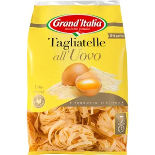 Grand'Italia Italia Tagliatelle all'uovo