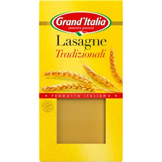 Grand'Italia Italia Lasagne tradizionali