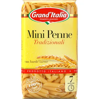 Grand'Italia Italia Mini penne tradizionali