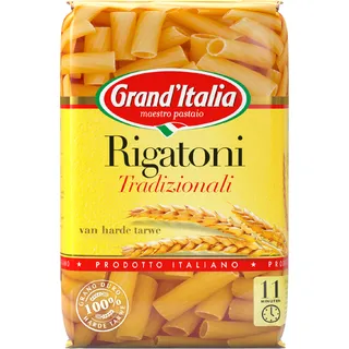 Grand'Italia Italia Rigatoni tradizionali