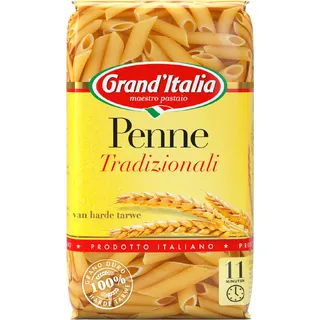 Grand'Italia Italia Penne tradizionali