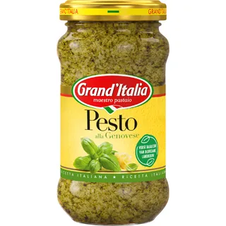 Grand'Italia Italia Pesto alla Genovese