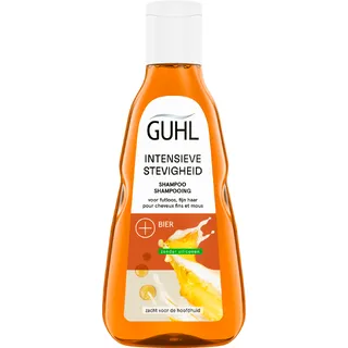Guhl Stevigheid shampoo