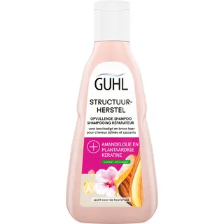 Guhl Rijke voeding shampoo