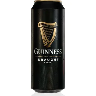 Guinness Draught stout