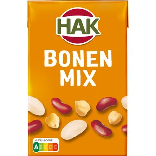 Hak Bonenmix